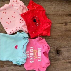 Baby girl clothes